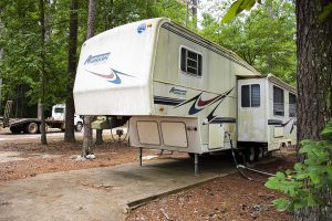 RV Parking #3